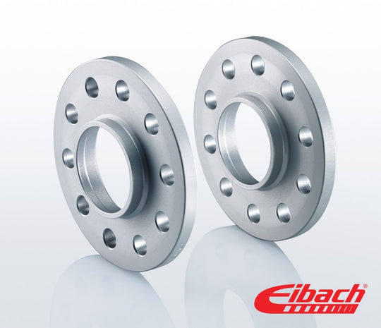 Eibach Pro-Spacer 20mm Spacer / Bolt Pattern 4x100 / Hub Center 57.1 for 85-98 VW Golf (MKII/MKIII)