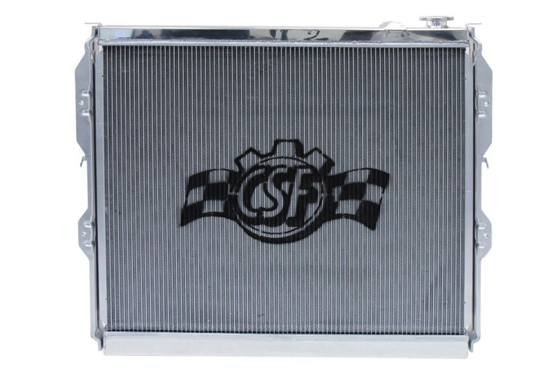 CSF 99-06 Toyota Tundra Radiator