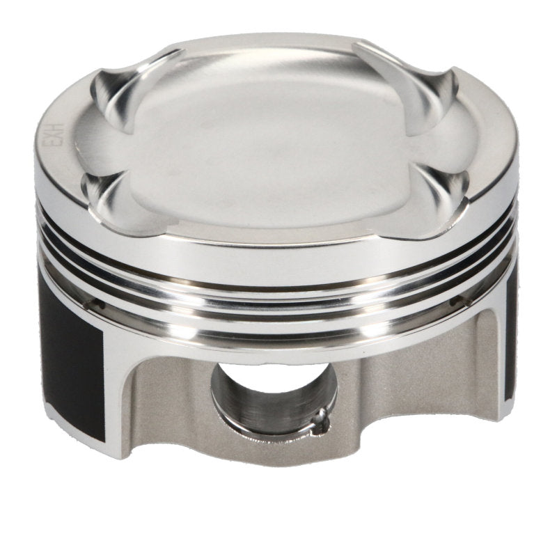 JE Pistons Mitsubishi 4B11T 86.0mm Bore Custom Pistons