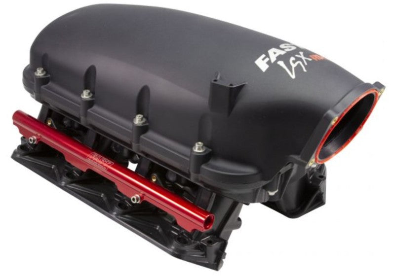 FAST Intake Manifold LSXHR LS1/2/6 (Cathedral Port)