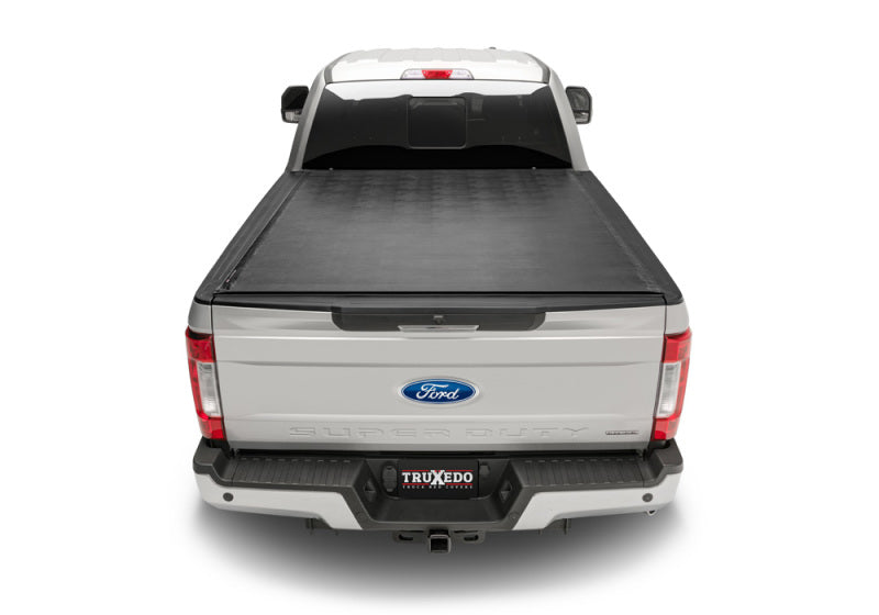 Truxedo 09-18 Ram 1500 w/RamBox & 19-20 Ram 1500 Classic w/RamBox 5ft 7in Sentry Bed Cover