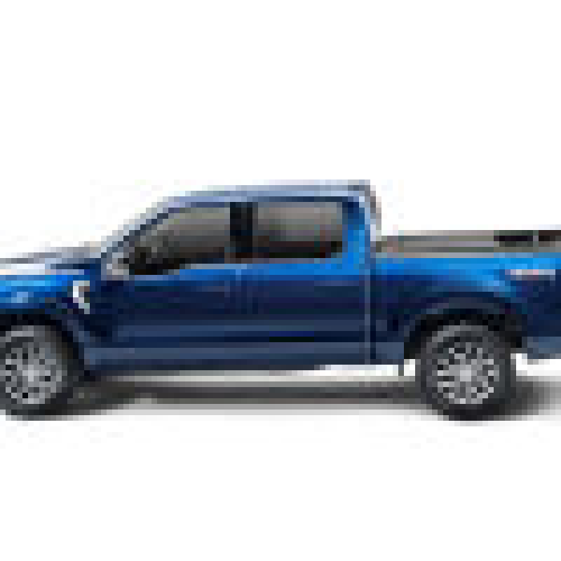 Retrax 17-18 Super Duty F-250-350 Short Bed RetraxONE XR