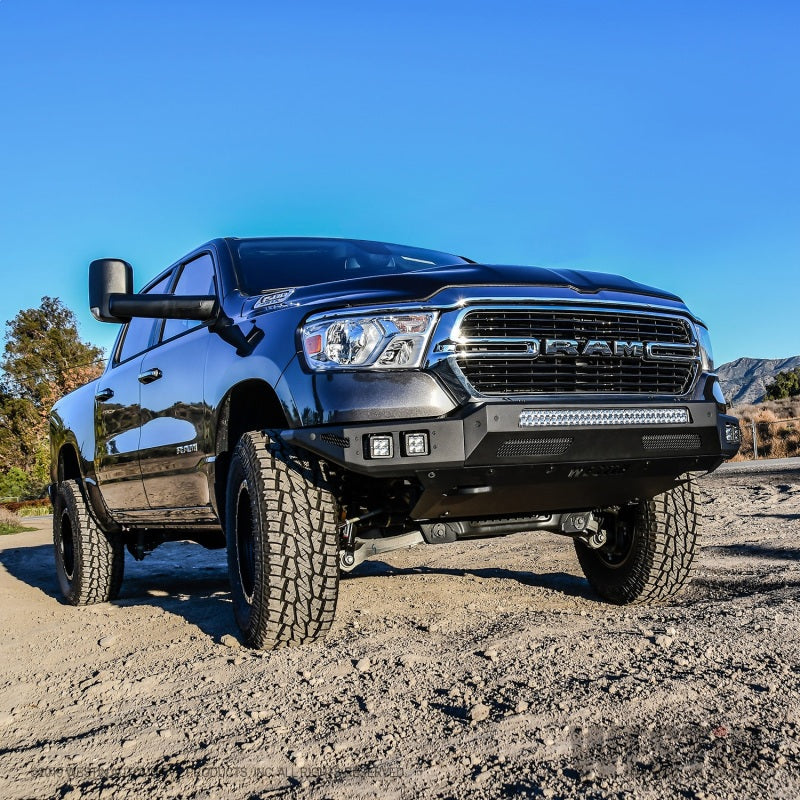 Westin 2019 Dodge Ram 1500 ( Excludes 1500 Classic & Rebel Models ) Pro-Mod Skid Plate