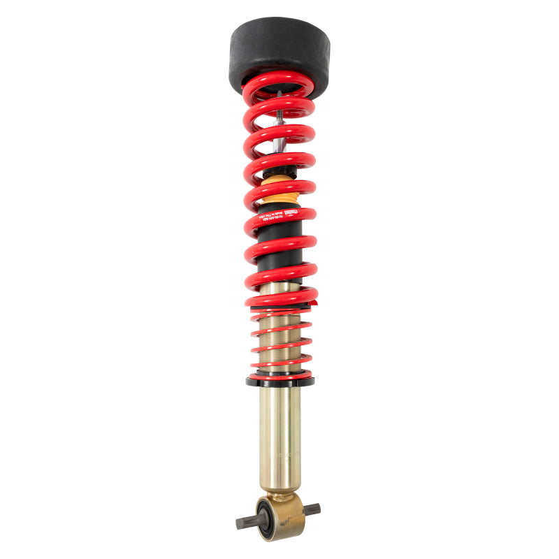 Belltech 2021+ GM Tahoe/Yukon 4WD Performance Handling Kit Height Adjustable Coilovers & Swaybar Set