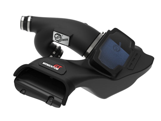 aFe Momentum GT Pro 5R Cold Air Intake System 2021+ Ford F-150 V6-3.5L (tt)