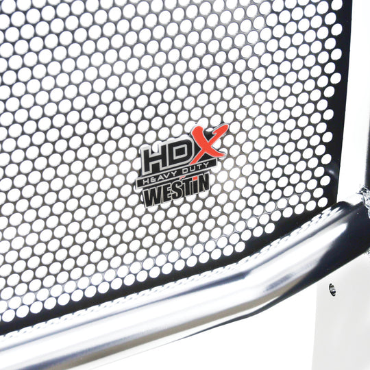 Westin 2019 GMC Sierra 1500 HDX Grille Guard - SS