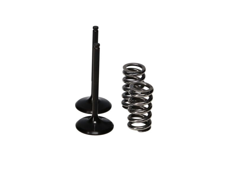 ProX 07-22 RM-Z250 Steel Exhaust Valve/Spring Kit