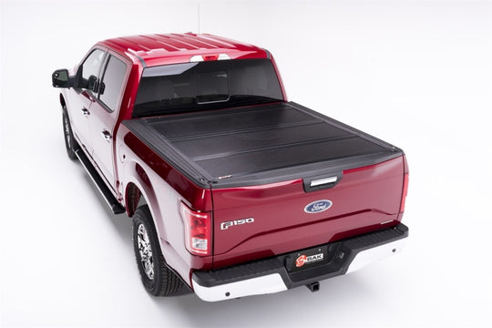 BAK 04-14 Ford F-150 5ft 6in Bed BAKFlip F1