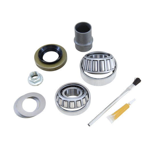 Yukon Gear Minor install Kit For GM 8.5in Oldsmobile 442 and Cutlass Diff