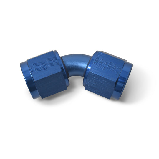 Russell Performance -12 AN 45 Degree Swivel Coupler