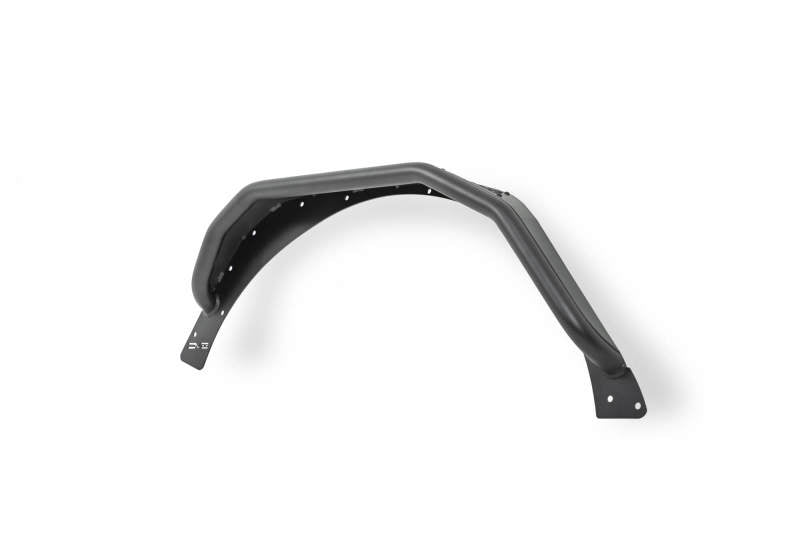 DV8 Offroad 18-23 Jeep Wrangler JL Spec Series Tube Fenders