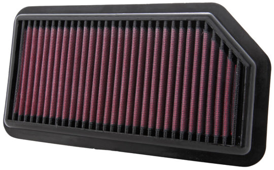 K&N 10 Kia Soul 1.6L/2.0L Drop In Air Filter