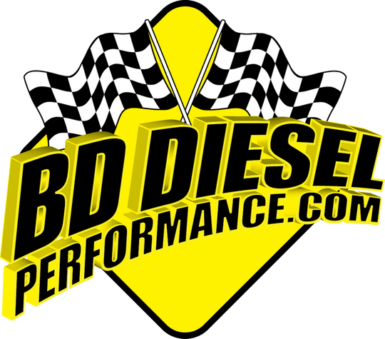 BD Diesel Triple Torque Force Converter - 2003-2007 Dodge 48RE Enhanced Stall