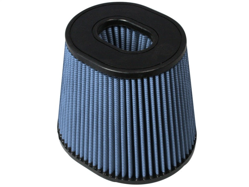 aFe MagnumFLOW Air Filters PRO 5R 4in F x 9x7.5in B x 6.75x5.5in T x 7.5in H