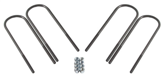 Skyjacker Axle U-Bolt All Non-Spec Vehicles