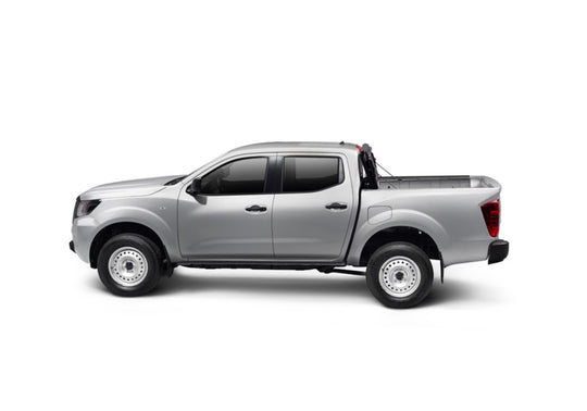 BAK 2022 Nissan Frontier 5ft Bed BAKFlip G2