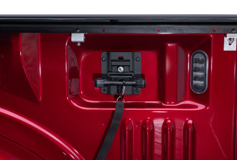 Roll-N-Lock 2019 Chevrolet Silverado 1500 SB 77-3/4in A-Series Retractable Tonneau Cover