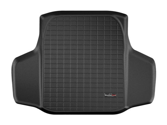 WeatherTech 2018+ Honda Accord (Sedan) Cargo Liner - Black