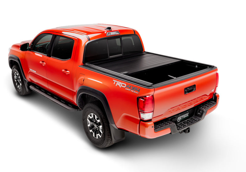 Retrax 99-06 Tundra Access or Double Cab Short Bed RetraxPRO MX