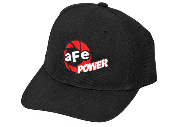 aFe Power Marketing Apparel PRM Hat: aFe Logo Embroidery (Otto)