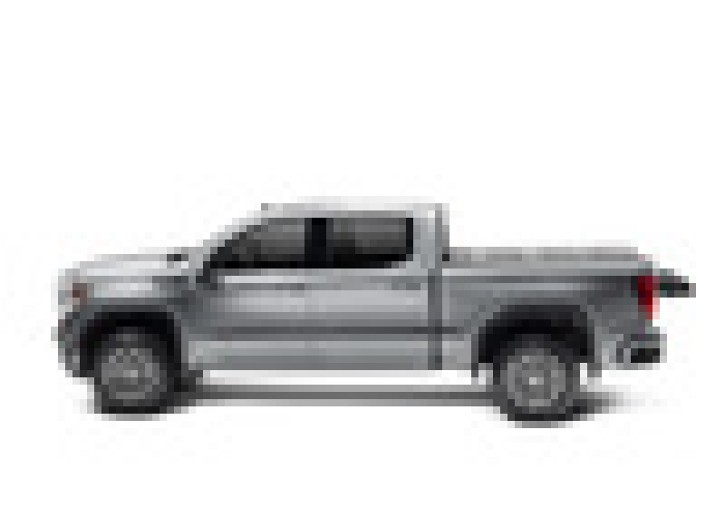 BAK 19-20 Chevy Silverado 5ft 8in Bed (New Body Style) BAKFlip G2