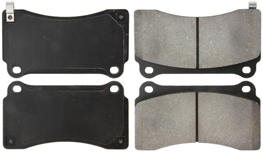 StopTech Performance Brake Pads