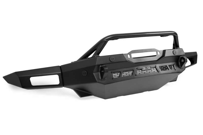 DV8 Offroad 21-23 Ford Bronco Spec Series Front Bumper