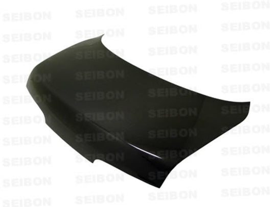 Seibon 92-00 Lexus SC Series OEM Carbon Fiber Trunk Lid