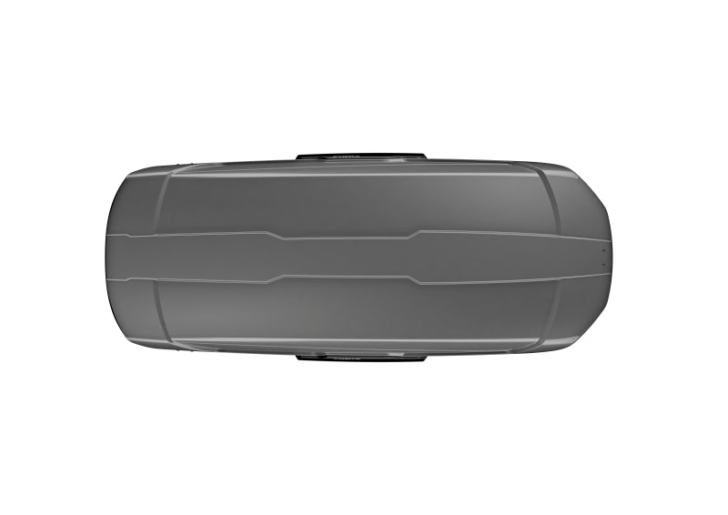 Thule Motion XT XL Roof-Mounted Cargo Box - Titan Gray