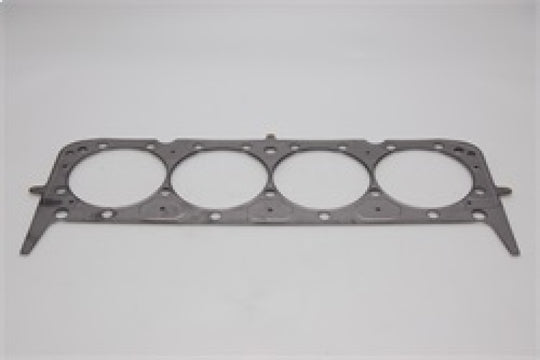 Cometic Chevy Small Block Brodix (All 12-23 Deg Head) 4.030in Bore .027 inch MLS Head Gasket