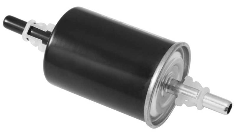 K&N 93-96 Chevy Caprice 4.3L / 5.7L, 04-05 Chevy Colorado 2.8L / 3.5L Fuel Filter