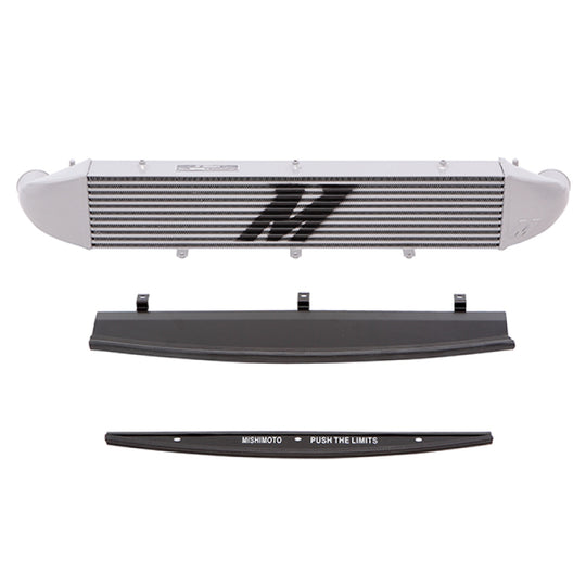 Mishimoto 14-16 Ford Fiesta ST 1.6L Performance Intercooler (Silver)