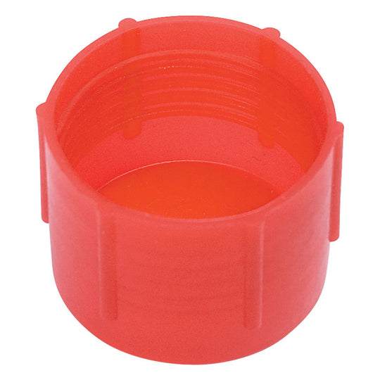 Russell Performance -8 AN Plastic Cap (10 pcs.)