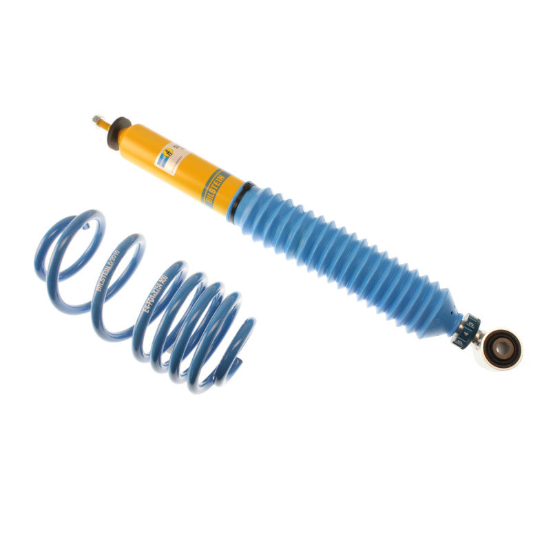 Bilstein B16 2005 Volkswagen Jetta 2.5 Front and Rear Performance Suspension System