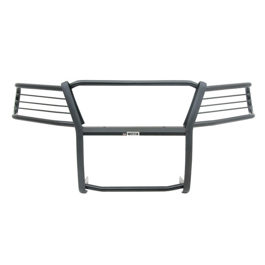 Westin 2006-2008 Ford F-150 Sportsman Grille Guard - Black