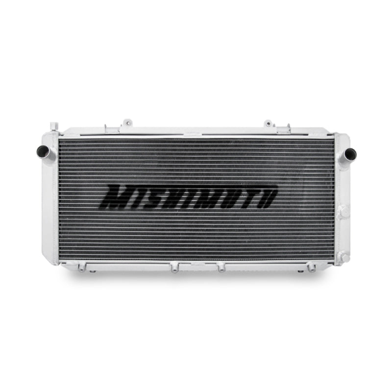 Mishimoto 90-97 Toyota MR2 Turbo Manual Aluminum Radiator