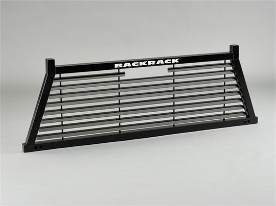 BackRack 19-23 Silverado/Sierra (New Body) 1500 Louvered Rack Frame Only Requires Hardware