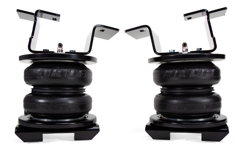 Air Lift LoadLifter 7500 XL Ultimate Air Spring Kit for 2019 Ram 3500 (2WD &amp; 4WD)