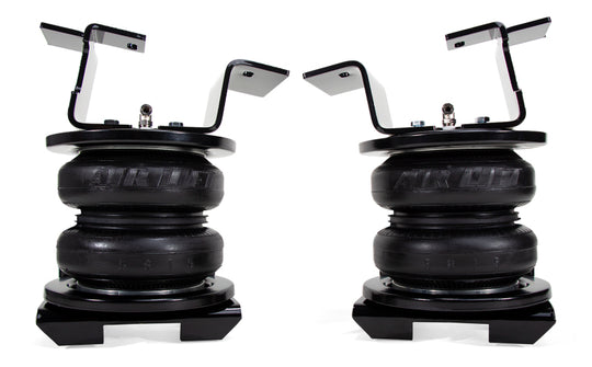 Air Lift LoadLifter 7500 XL Ultimate Air Spring Kit for 2019 Ram 3500 (2WD &amp; 4WD)