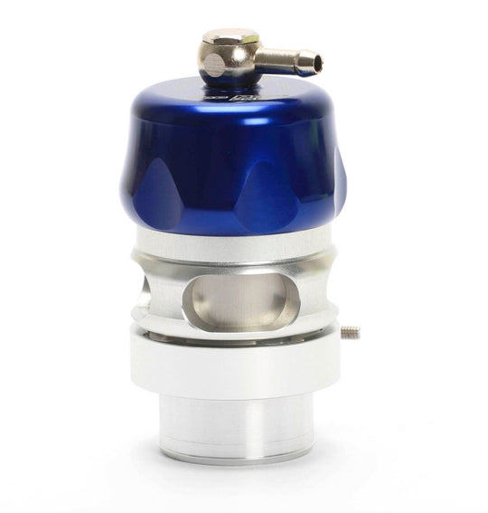 Turbosmart BOV Vee Port Pro - Blue