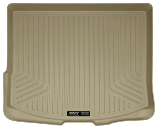 Husky Liners 2013 Ford Escape WeatherBeater Tan Cargo Liner