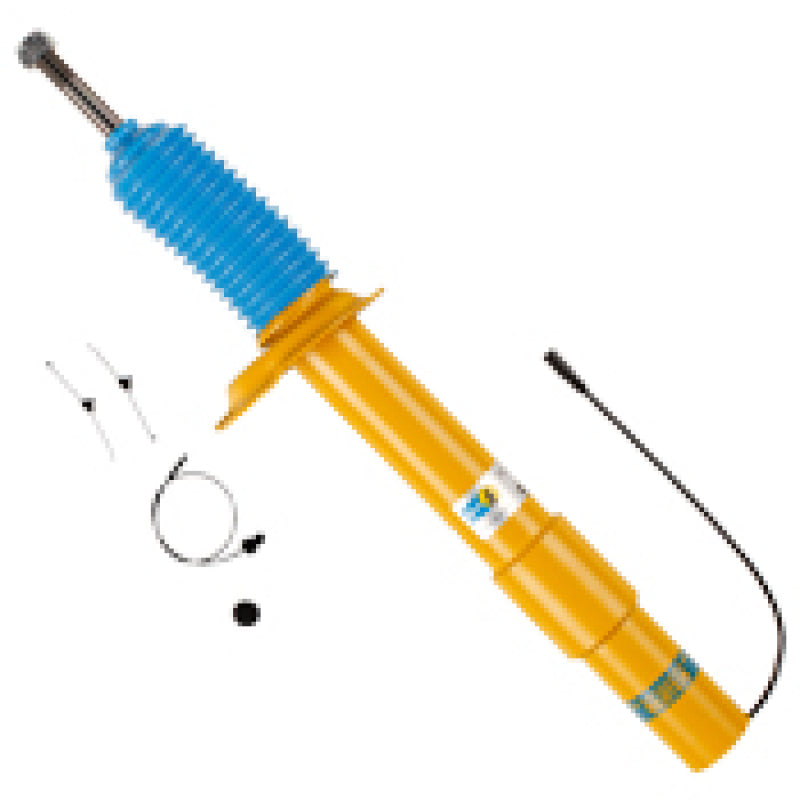 Bilstein B6 (DampTronic) 06-10 BMW M6 (E63) w/ EDC Electronic Dampers Front 36mm Shock Absorber