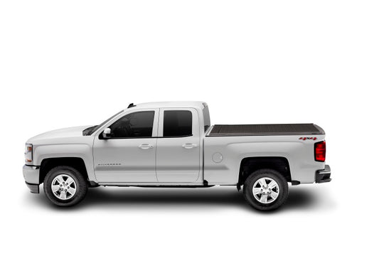 Retrax 14-18 Chevrolet/GMC / 2015+ 2500/3500 / 2019 1500 Legacy/Ltd. (6.5ft. Bed) Retrax IX