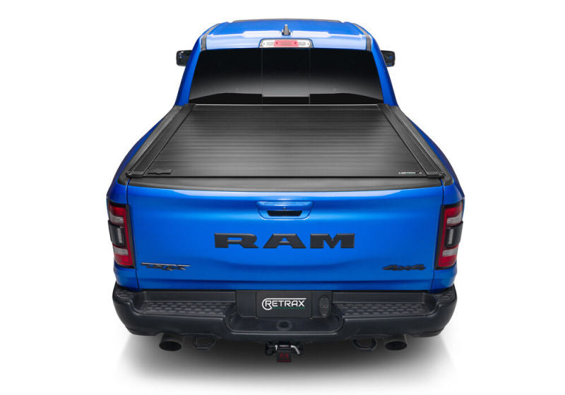 Retrax 19-22 Ram 1500 5.7ft Bed w/RAMBOX RetraxPRO XR