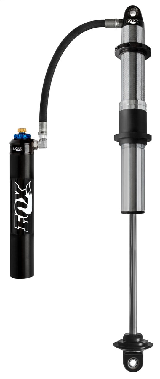 Fox 2.5 Performance Series 6in. Remote Reservoir Coilover Shock 7/8in. Shaft w/DSC Adjuster - Blk