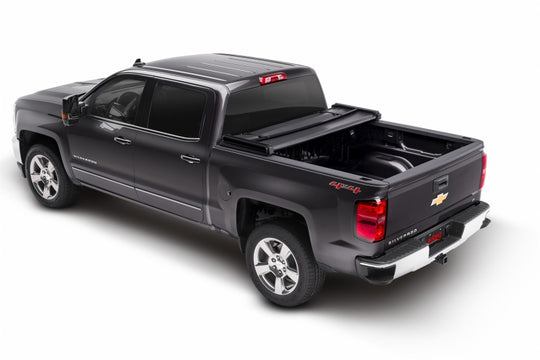 Extang 15-19 Chevy/GMC Silverado/Sierra 2500/3500HD (8ft) Trifecta Signature 2.0