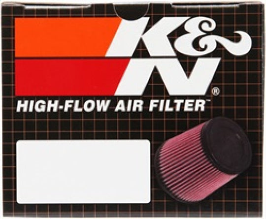 K&N 07-12 Ducati 1098/1098S/1098R/848 848/1198S/Streetfighter/848 Evo/Diavel Replacement Air Filter