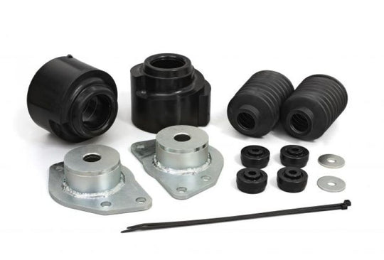 Daystar 2003-2007 Jeep Liberty KJ 2WD/4WD - 2.5in Leveling Kit Front