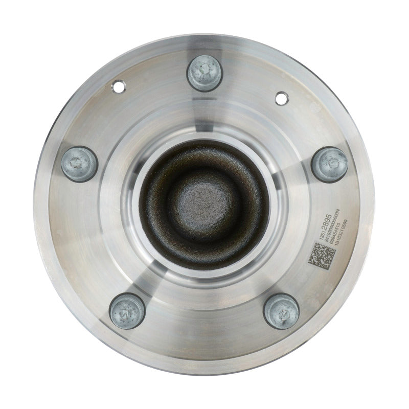 MOOG 2019 Buick Envision Front / Rear Hub Assembly