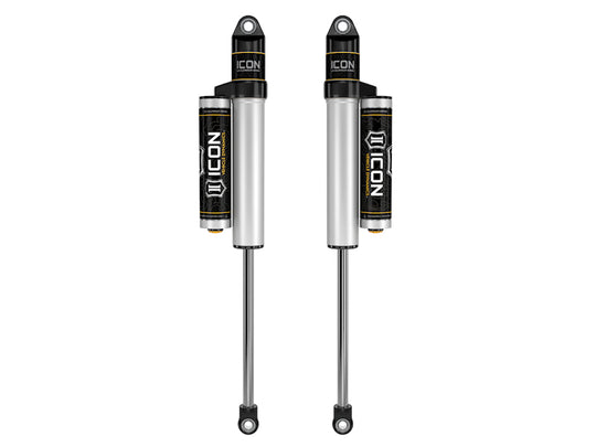 ICON 08-16 Ford F-250/F-350 Super Duty 4WD 4.5-9in Front Secondary 2.5 Series Shocks VS PB